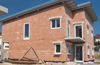 Stalbridge Weston home extensions